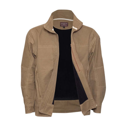 Men's Joshua Jacket - Khaki