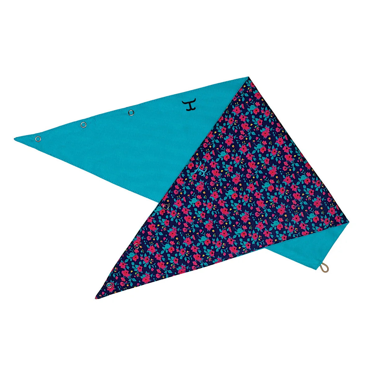 Carlee Double Sided Scarf