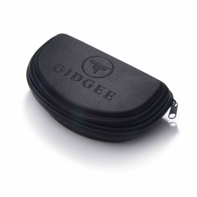 Gidgee Eyes Charisma