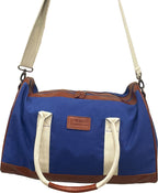 Pilbara Overnighter Bag