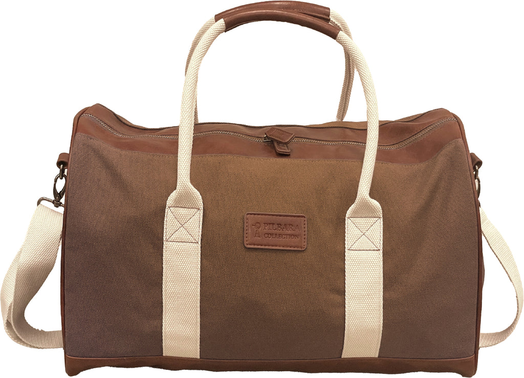 Pilbara Overnighter Bag