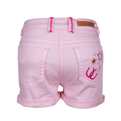 Thomas Cook Girls Kit Denim Short