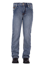 Pure Western Girls Nina Boot Cut Jean