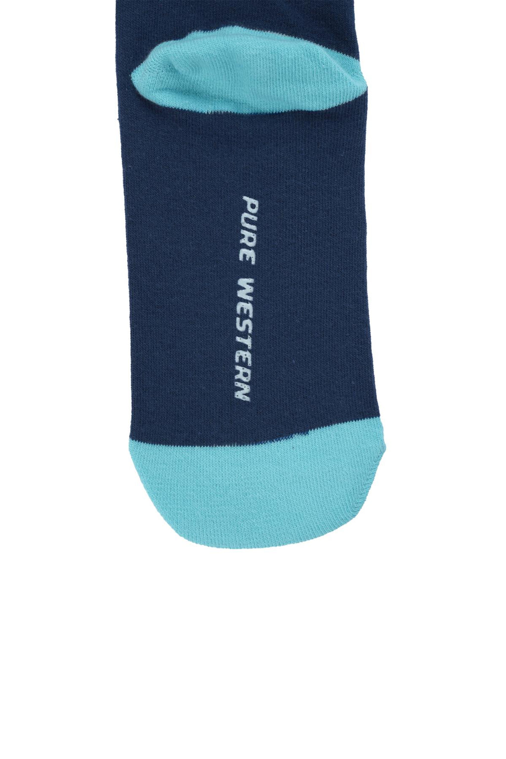 Kids Crew Socks (Twin Pack)