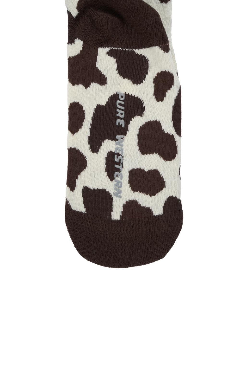 Adult Crew Socks (Twin Pack)