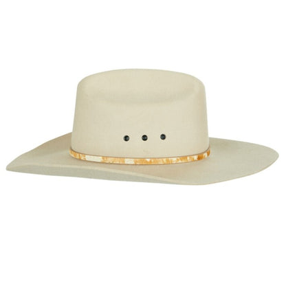 Paulette Hat Band