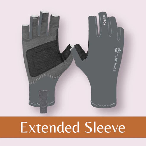 Extended Sleeve Bush Mits