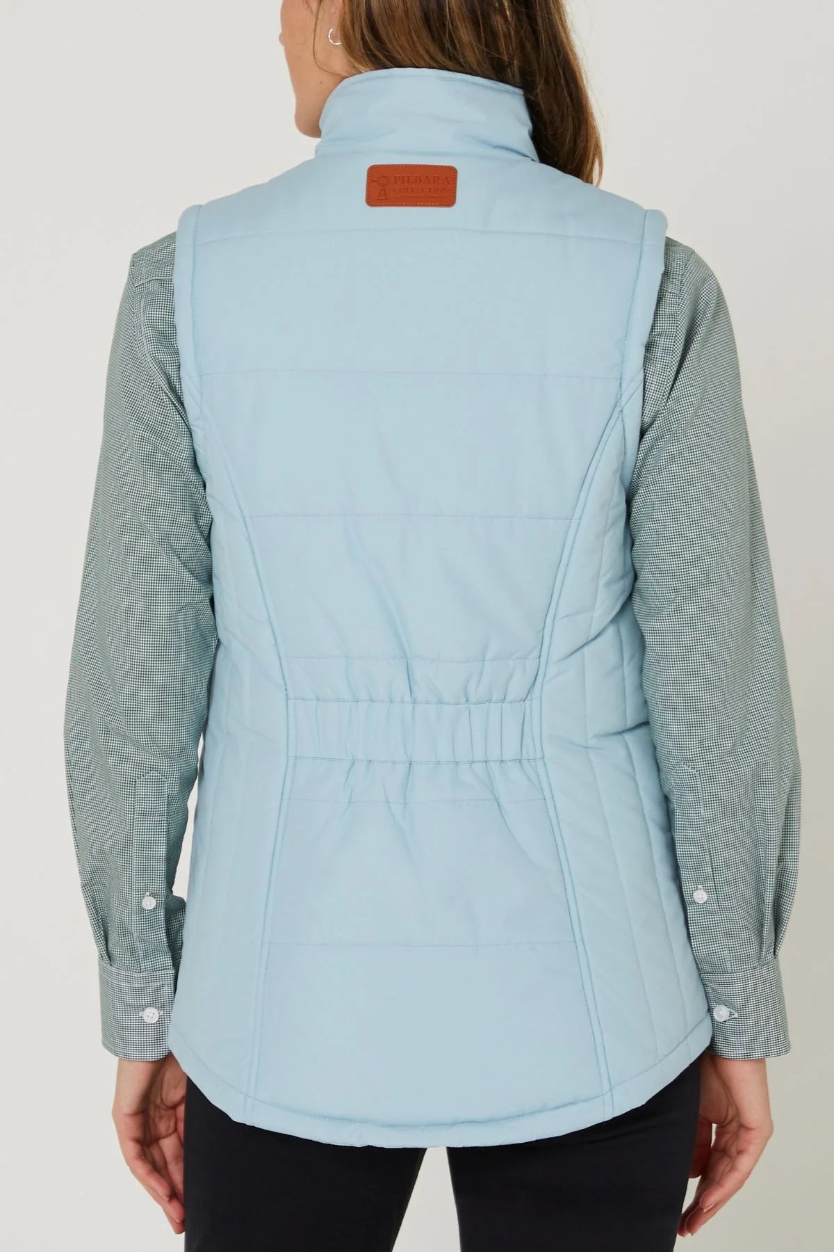 Pilbara Women's Vest