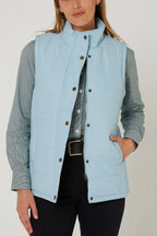 Pilbara Women's Vest