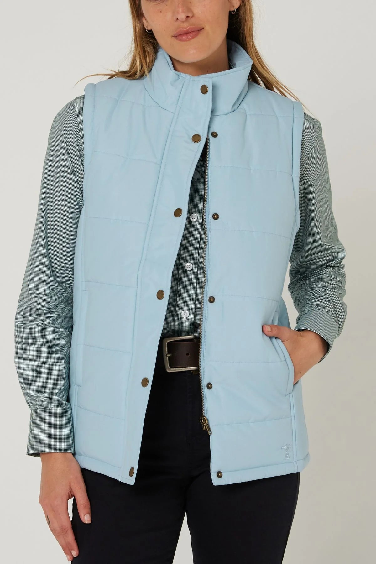 Pilbara Women's Vest