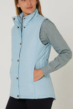 Pilbara Women's Vest