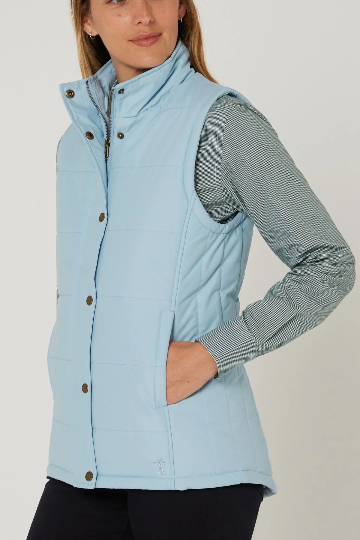 Pilbara Women's Vest