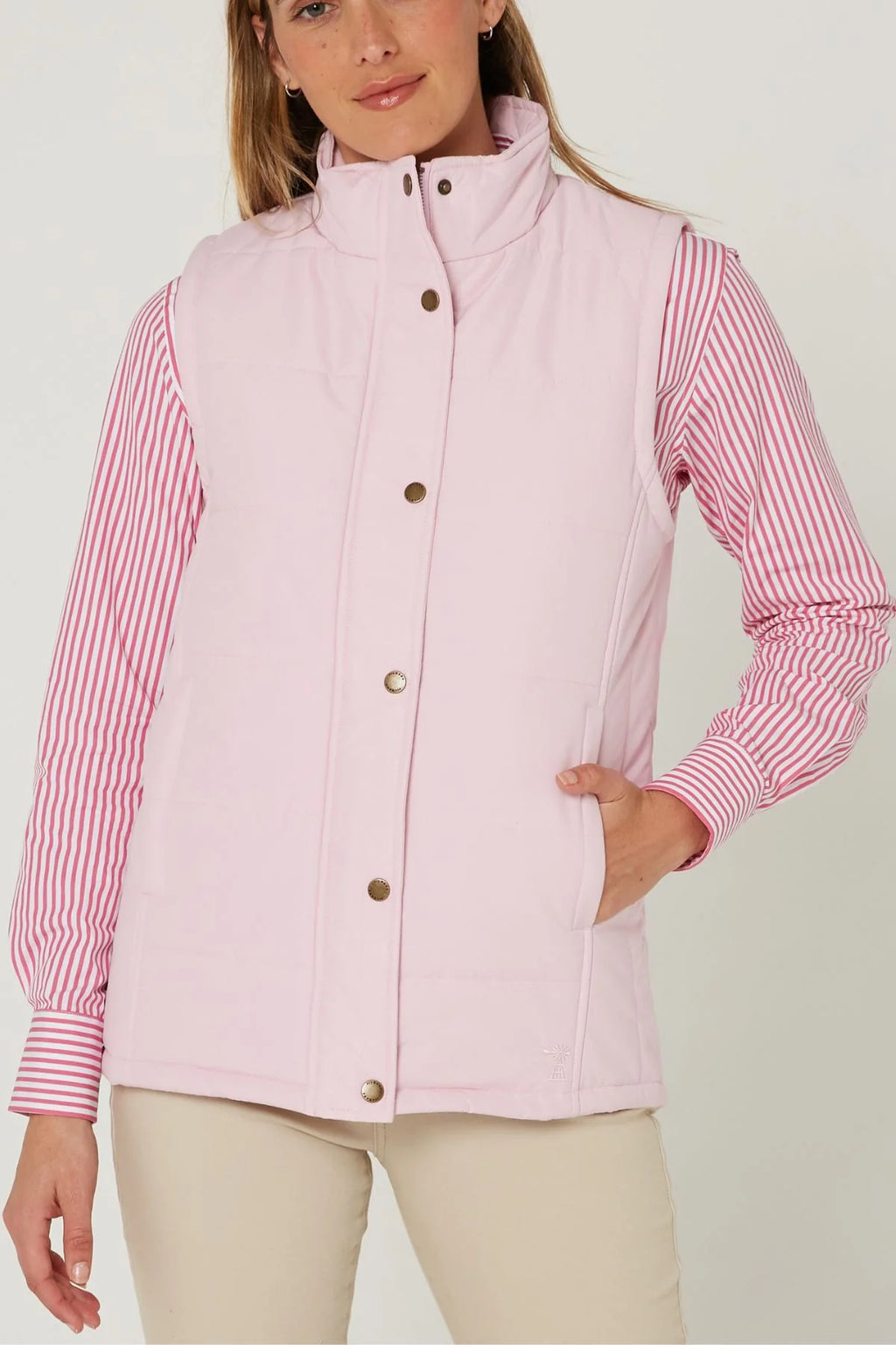 Pilbara Women's Vest