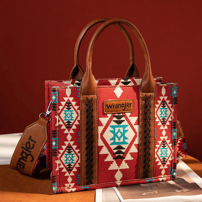 Small Southwestern Crossbody Bag - X4W2950BAG