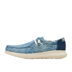 Men's Hilo - Washed Denim/Dark Denim