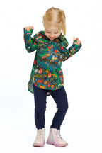 TradeMutt Kid's Full Button Work Shirt