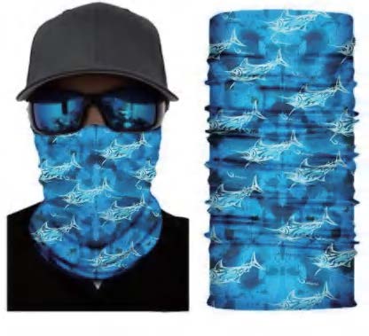 Bandana/Neck Gaiter