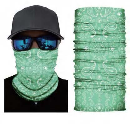 Bandana/Neck Gaiter