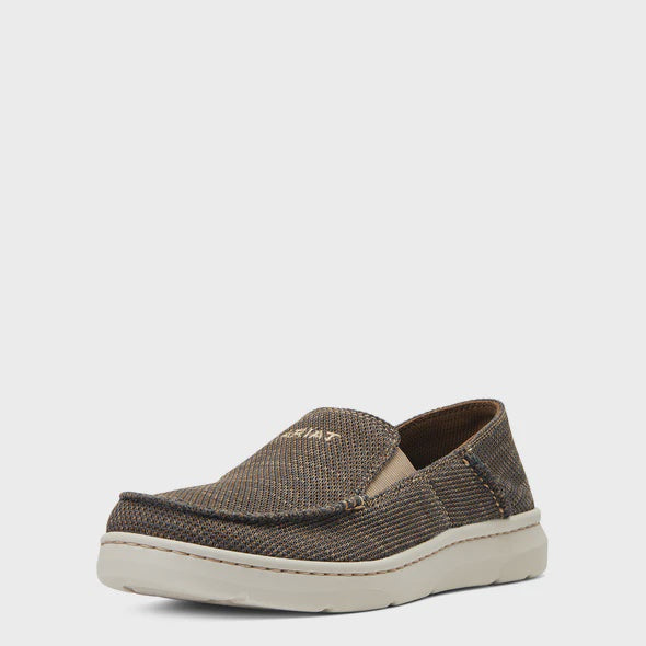 Men's Hilo 360 - Heather Brown