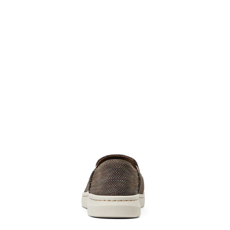 Men's Hilo 360 - Heather Brown