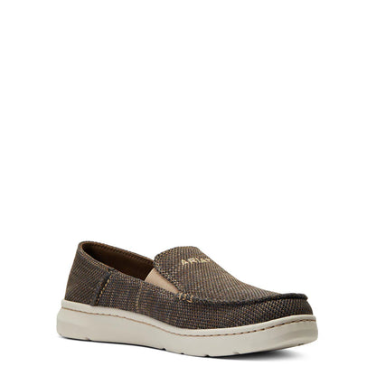 Men's Hilo 360 - Heather Brown