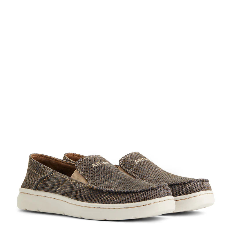 Men's Hilo 360 - Heather Brown