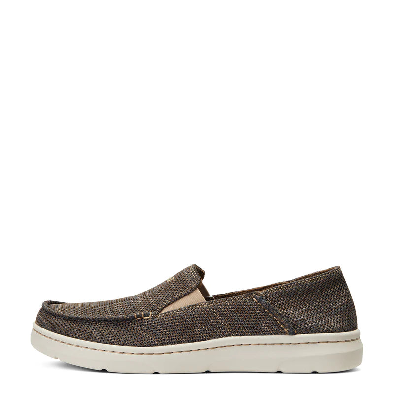 Men's Hilo 360 - Heather Brown