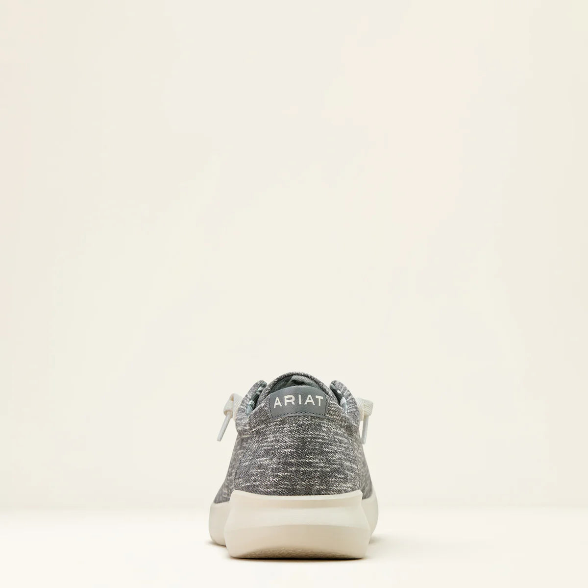 Men's Hilo - Washed Grey Denim