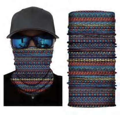 Bandana/Neck Gaiter