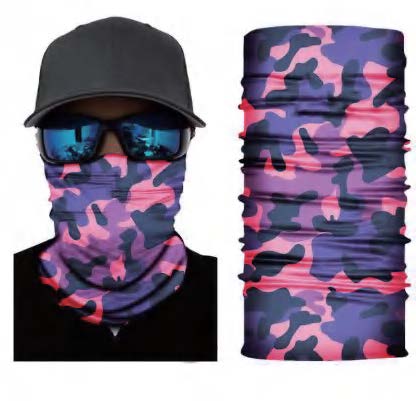 Bandana/Neck Gaiter