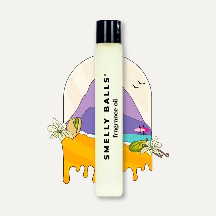 Smelly Balls 15ml Fragrance Oil
