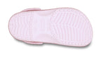 Crocs - Kids Classic Clog - Chunky Glitter Pink Milk
