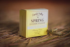 Capertree Valley Shower Steamers