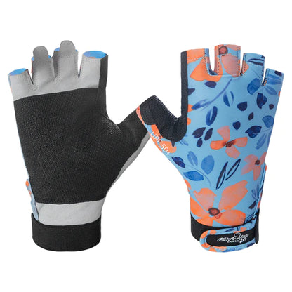 FarmHer Hands Sun Protection Gloves