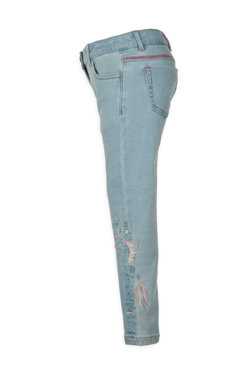 Thomas Cook Girls Kit Slim Leg Jean - T3S5215076