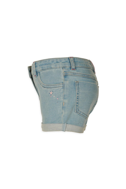 Thomas Cook Girls Kit Denim Short