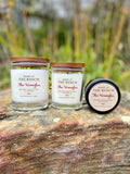 Large 'Made at the Ranch' Candles