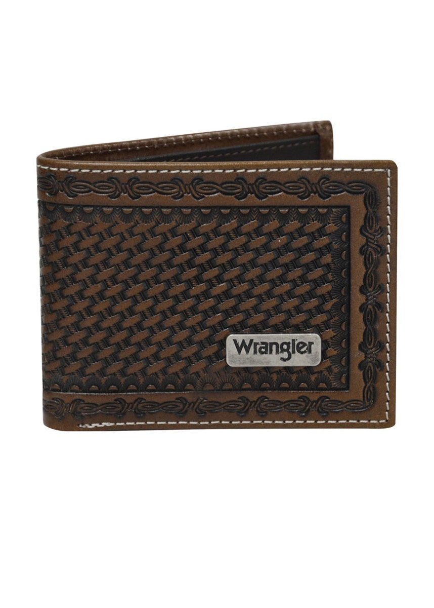 Trevor Wallet