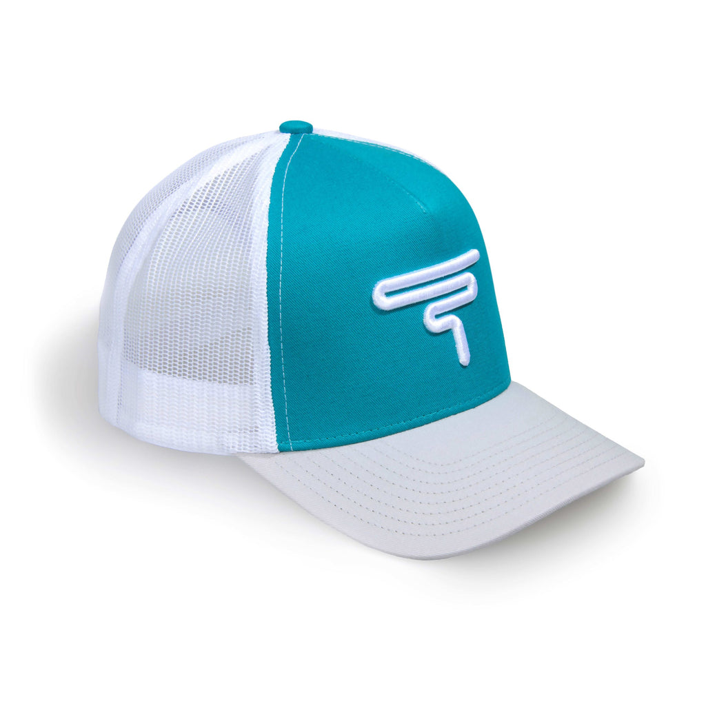 Gidgee Eyewear Logo Trucker Cap