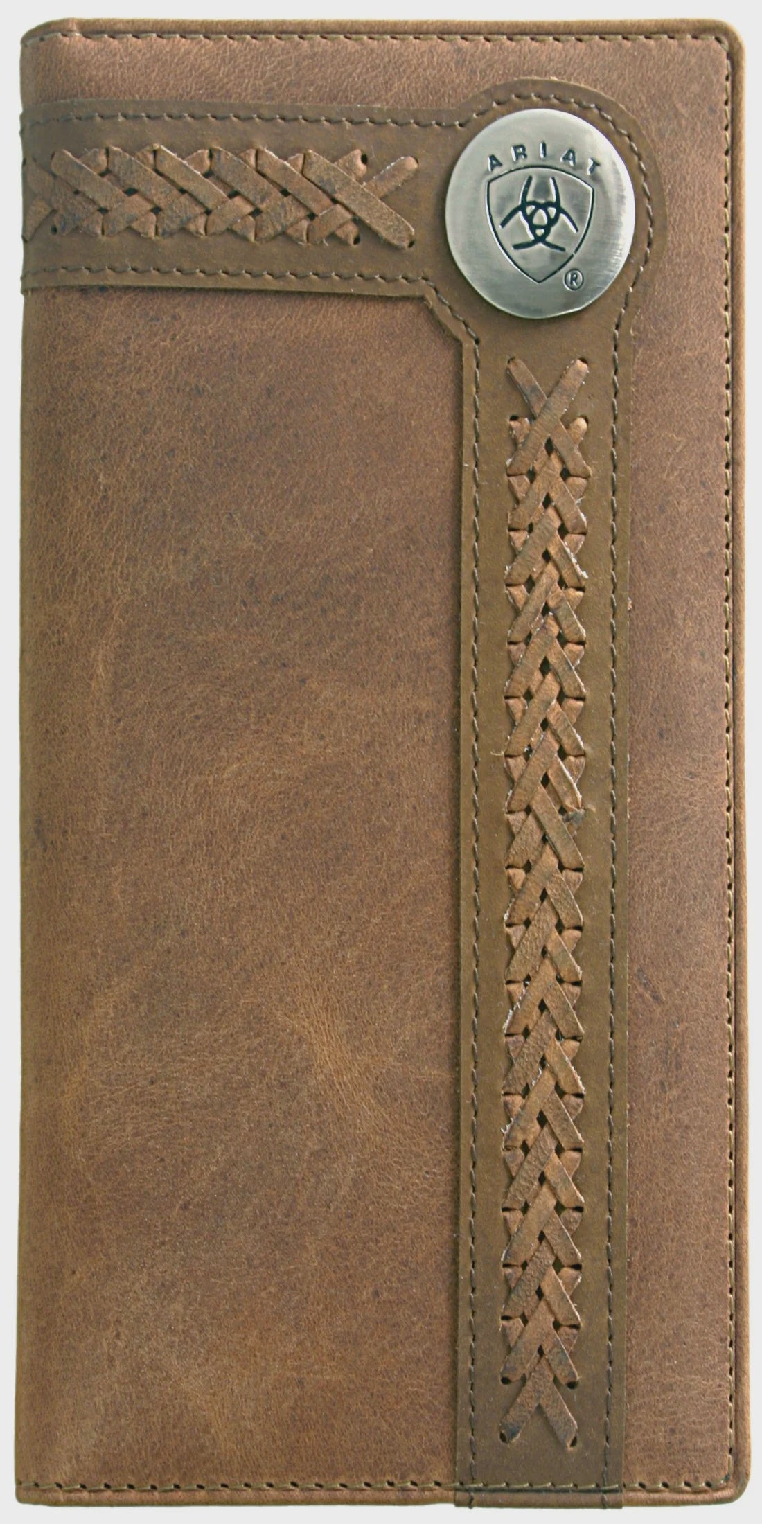 Rodeo Wallet - Accent Overlay – Flinders Rural