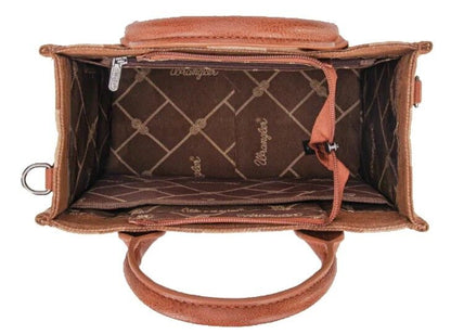 Wrangler Dakota Crossbody Bag