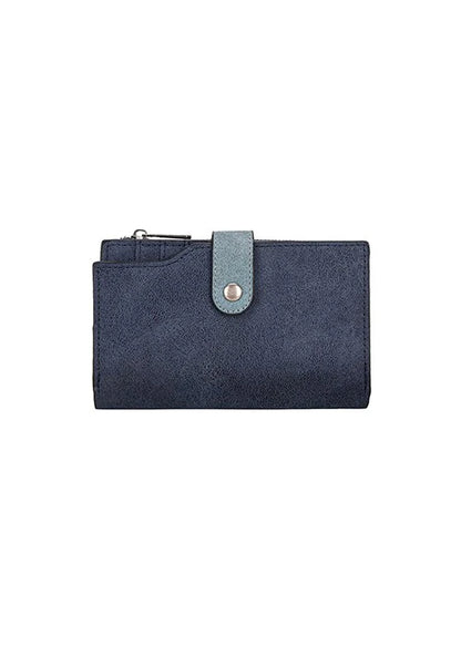 Wrangler W Stitch Wallet