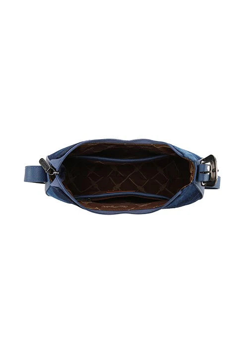 Wrangler Willa Shoulder Bag