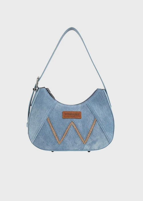 Wrangler Willa Shoulder Bag