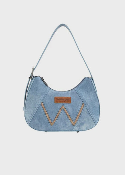 Wrangler Willa Shoulder Bag