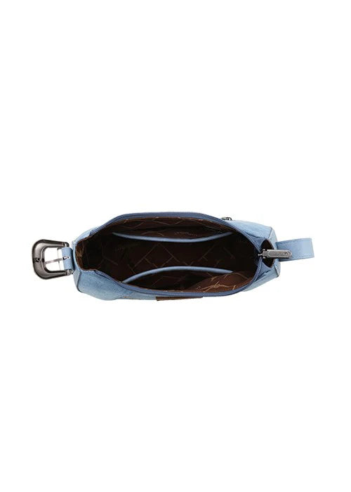 Wrangler Willa Shoulder Bag