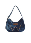 Wrangler Willa Shoulder Bag