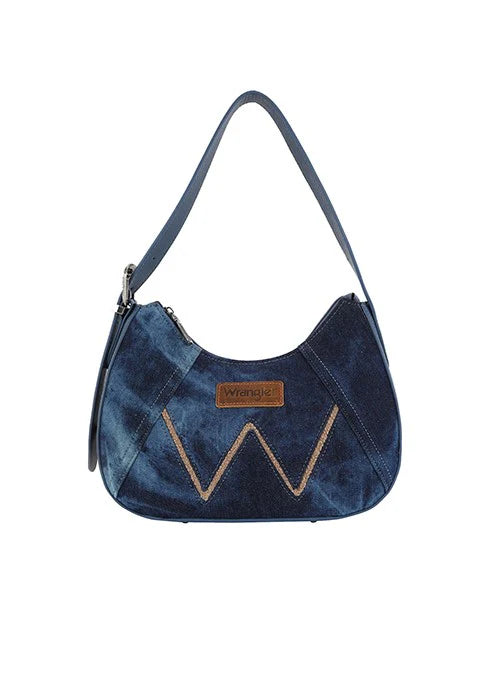 Wrangler Willa Shoulder Bag