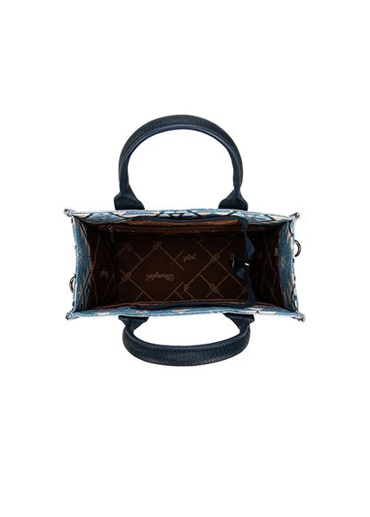 Wrangler Macy Aztec Crossbody Bag