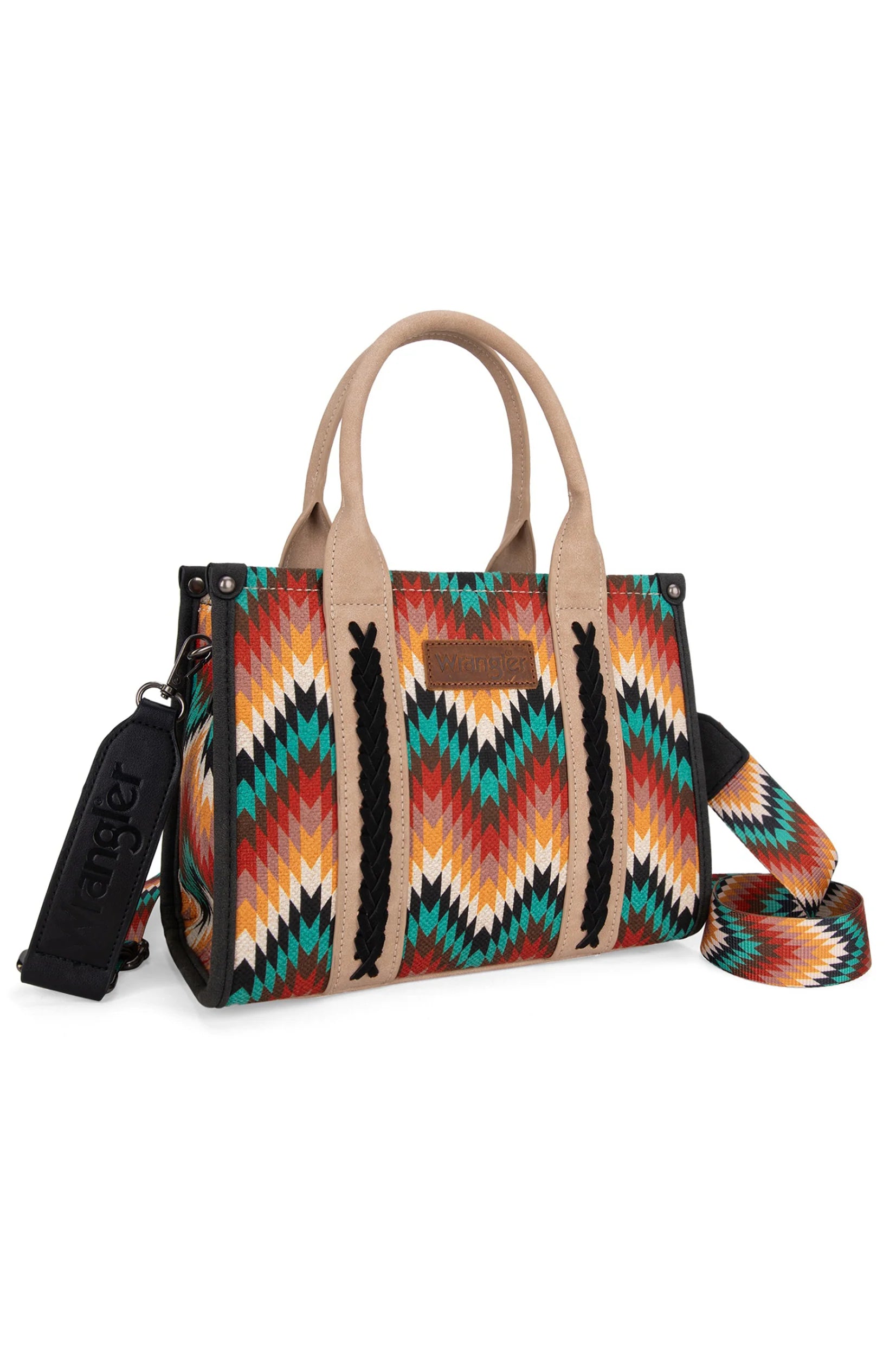 Wrangler Nevada Crossbody Bag